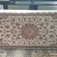 پشتی 6 عدد و دو عدد بخاری گازی