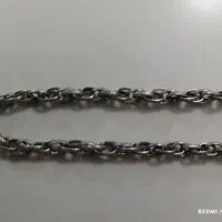زنجیر نقره 925 حراج حراج