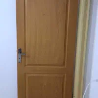 درب اتاق خواب