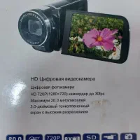 دوربین فیلمبرداری و عکاسی sony