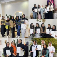 آموزش تخصصی بافت مو با ۲۰٪ تخفیف