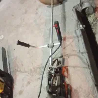 فروش یک دستگاه علف زن