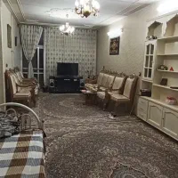 منزل ویلایی ۱۲۰ متر زمین|فروش خانه و ویلا|اصفهان, برزان|دیوار