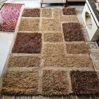 فروش قالیچه دستباف هندی