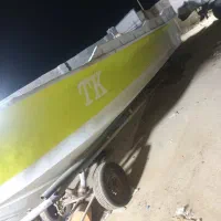 قایق