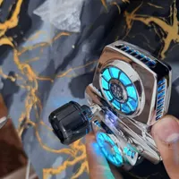 فن خنک کننده موبایل K4 RGB|لوازم جانبی موبایل و تبلت|تهران, زینبیه|دیوار