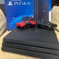 ps4 pro فول بازی دودسته 1ترا