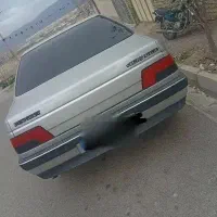 پژو 405