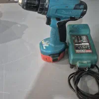 پیچ گوشتی شارژی ماکیتا اصل  ۱۴ وات