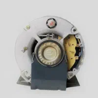 طرح تعویض دینام موتورکولر ابی موتور مسی کد۱۲۱