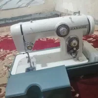 چرخ 5میل ژانومه اصل