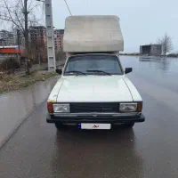 پیکان وانت مدل ۹۰