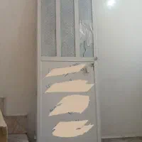 درب آهنی