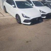 MG5 دنده ای 2025 صفر