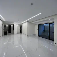 ۱۰۰متر / ۲خواب / کلید نخورده / فردوس غرب
