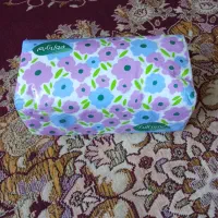 کیسه زباله دستمال و...