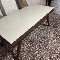 میز نهار خوری ۶ نفره