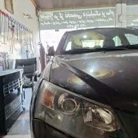 نیازمند یک استادکار پی دی ار کار و یک نقاش اتومبیل