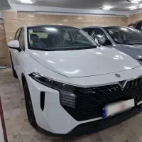 فروش ونوسیا وی آنلاین وارداتی 2023سفید