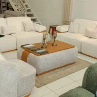مبل ساموئل.تخفیف ویژه تا یک هفته