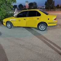 تاکسی ابادان