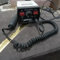 دستگاه کاشت ناخن استرانگ ۲۰۴ کاملا سالم