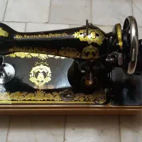 چرخ خیاطی