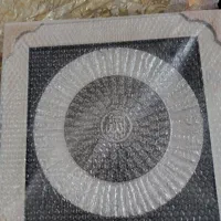 تابلو آینه ای