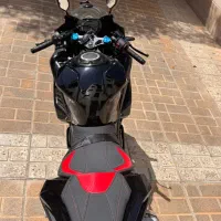Honda cbr250rr|موتورسیکلت|تهران, شهرک پاسداران|دیوار