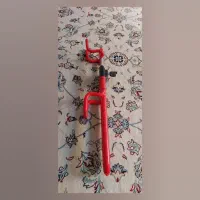 قفل فرمان