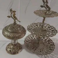 شیرینی خوری برنزاصل