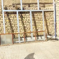 پنجره آلومینیومی