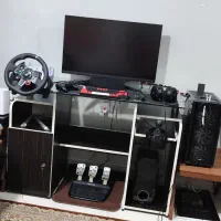 میز کامپیوتر و تحریر