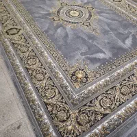 فرش پر ستاره شرایط با بودجه شما فرش قالی