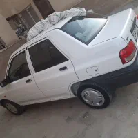 پراید۱۳۱مدل۹۶