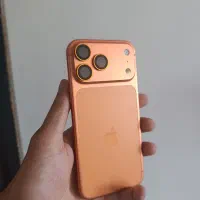 ۱۷ پرو مکس 17 pro max
