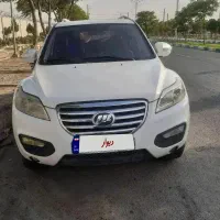 لیفان ایکس ۶۰ نده‌ای مدل ۹۵ دنده هیلمنی