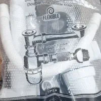 سیفون ظرفشویی