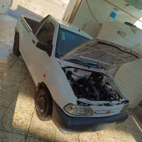 پراید 151 مدل 402