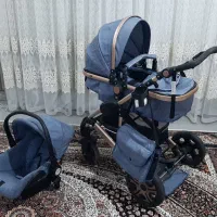 کالسکه خارجی