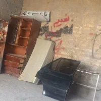 درب عقب شاگرد پرایدی .جعبه پژو وسمند بفروش میرسد