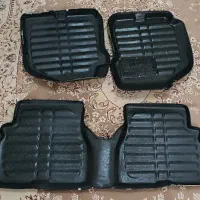 کفپوش ساینا کوییک