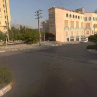 آپارتمان ۹۰ متری بوعلی ۵ کنار مهستان نبش بلوار