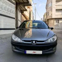 ۲۰۶ sd v8 مدل 88