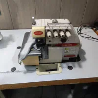 چرخ خیاطی سردوز چهارنخ درحد اک