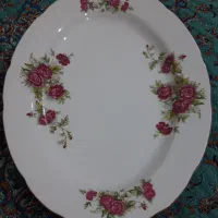 ظروف چینی|ظروف سرو و پذیرایی|گلپایگان, |دیوار