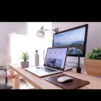 نیازمند همکار خانم