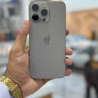اپلiPhone 15ProMax با حافظه256