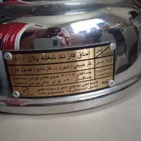 سماور گازی پلان اصل