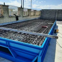 باسکول 50 تنی و 60 تنی